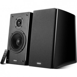 Edifier R2000DB Powered Bluetooth Bookshelf Speakers 25mm...
