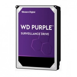 Western Digital WD Purple 1TB 3.5' Surveillance HDD...