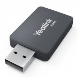 Yealink WF50 V1 Dual Band WiFi USB Dongle -...