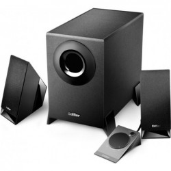 Edifier M1360 2.1 Multimedia Speakers - 3.5mm AUX/4INCH...