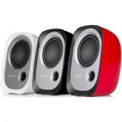 Edifier R12U USB Compact 2.0 Multimedia Speakers System...