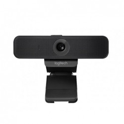 Logitech C925e Pro Stream Full HD Webcam 30fps at 1080p...