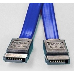 8ware SATA 3.0 Data Cable 0.5m / 50cm Male to Male...