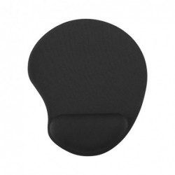Brateck Gel Mouse Pad 240x210x20mm (9.4'x8.3'x0.79'),...