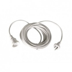 8Ware 10m AU Main Power Extension Cord Cable Lead 240V...