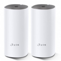TP-Link Deco E4(2-pack) AC1200 Whole Home Mesh WiFi...