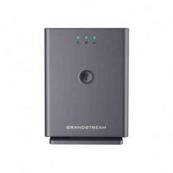 Grandstream DP752 DECT Base Station, Pairs w/ 5 DP Series...