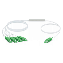 Ubiquiti UFiber Gigabit Passive Optical Network Splitter...