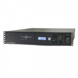 PowerShield Defender RackMount 800VA/480W, 2RU Shallow...