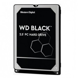 Western Digital WD Black 500GB 2.5' HDD SATA 6gb/s...