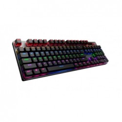 RAPOO V500 Pro Backlit Mechanical Gaming Keyboard