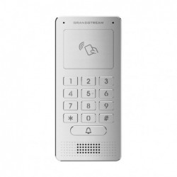 Grandstream GDS3705 IP Door System, Built In RFID Chip...