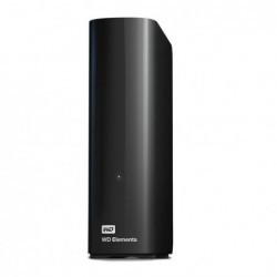 Western Digital WD Elements Desktop 10TB USB 3.0 3.5'...