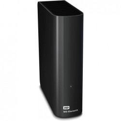 Western Digital WD Elements Desktop 14TB USB 3.0 3.5'...