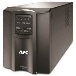 APC Smart-UPS 1000VA/700W Line Interactive UPS, Tower,...