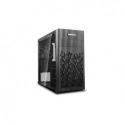 DeepCool MATREXX 30 Full Tempered Glass Side Panel M-ATX...