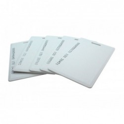 Grandstream GDS37X0-CARD Single RFID Coded Access Cards,...