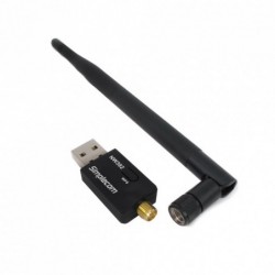 Simplecom NW392 USB Wireless N WiFi Adapter 802.11n...