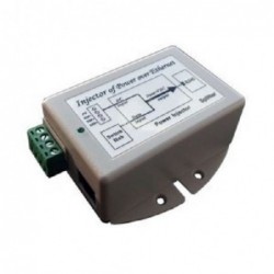 Tycon Power TP-DCDC-1248G, 9-36VDC IN. 48V 20W Gigabit...