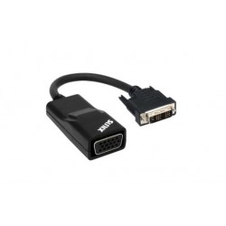 (LS) Sunix DVI-D to VGA Adapter: compliant with VESA VSIS...