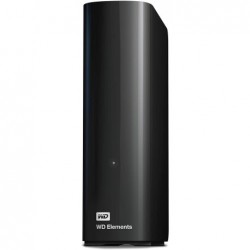 Western Digital WD Elements Desktop 12TB USB 3.0 3.5'...