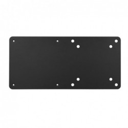Brateck Vesa Compatible NUC mounting bracket, up to 3kg,...