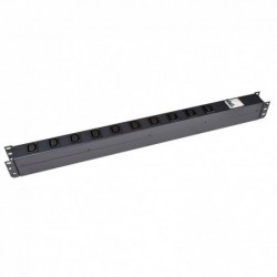 PowerShield Vertical PDU with IEC C14 Input, 10 x C13...