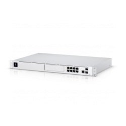 Ubiquiti UniFi Dream Machine Pro, Enterprise-grade,...