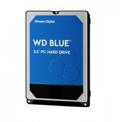 Western Digital WD Blue 2TB 2.5' HDD SATA 6Gb/s 5400RPM...