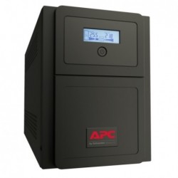 APC Easy UPS 1000VA/700W Line Interactive UPS, Tower,...