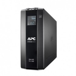 APC Back-UPS Pro 1600VA/960W Line Interactive UPS, Tower,...