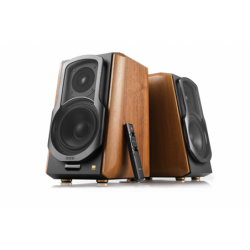 Edifier S1000MKII 2.0 Active Lifestyle Bookshelf...