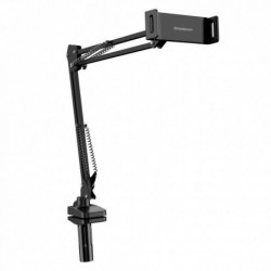 (LS)Simplecom CL516 Foldable Long Arm Stand Holder for...
