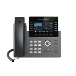 Grandstream GRP2615 10 Line IP Phone, 16 SIP Accounts,...