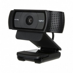 Logitech C920e HD Pro Webcam 1080p / 30fps/ Auto Focus...