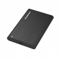 Simplecom SE221 Aluminium 2.5'' SATA HDD/SSD to USB 3.1...