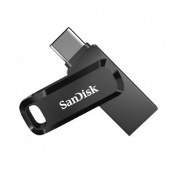 SanDisk 512GB Ultra Dual Drive Go 2-in-1 USB-C & USB-A...