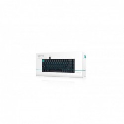 Deepcool KG722 65% Mechanical Keyboard, Ultra Portable,...