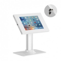 Brateck Anti-Theft Countertop Tablet Holder with Bolt...