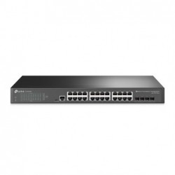 TP-Link SG3428  Omada 24-Port Gigabit L2  Managed Switch...