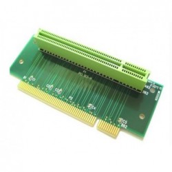 TGC Chassis Accessory 2U x16 Riser Card, To suit 2U...