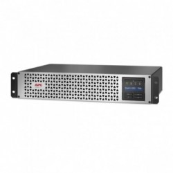 APC Smart-UPS 750VA/600W Line Interactive UPS,2U...