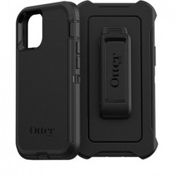 OtterBox Defender Apple iPhone 12 / iPhone 12 Pro Case...