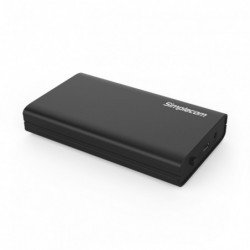 Simplecom SE301 3.5' SATA to USB 3.0 Hard Drive Docking...