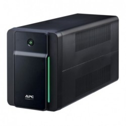 APC Back-UPS 1600VA/900W Line Interactive UPS, Tower,...