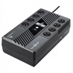 PowerShield SafeGuard 1000VA/600W Line Interactive,...