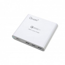 Oxhorn Multi-Functional USB Type C Laptop 87W Notebook...