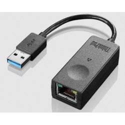 LENOVO ThinkPad USB3.0 to Ethernet Adapter - Connect your...