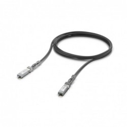 Ubiquiti SFP28 Direct Attach Cable, 25Gbps DAC Cable,...