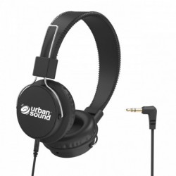 Verbatim Urban Sound Kid’s Headphones, Volume limiting...